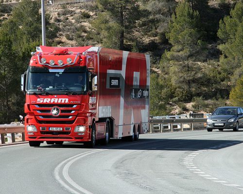 camion